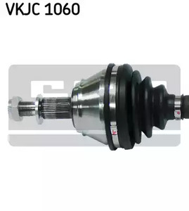 Фото VKJC1060 Вал SKF {forloop.counter}}